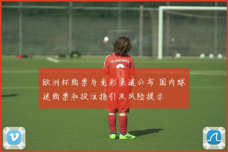 欧洲杯购票与竞彩渠道公布 国内球迷购票和投注指引及风险提示